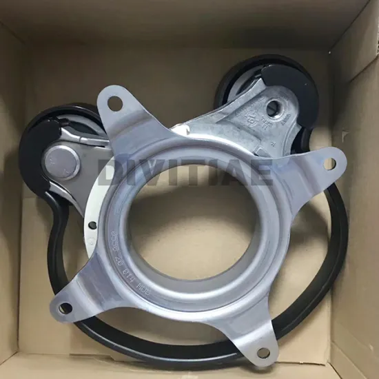 EA888 Gen3 A6 C8 A4 B9 Q5 A8 Q7 Accessory Drive Belt Tensioner