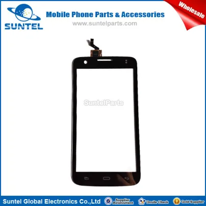 Newest Touch Panel Replacement For Intex Aqua I6