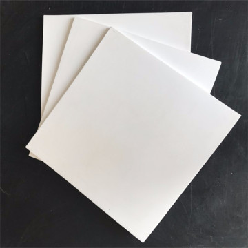 Hochtemperaturresistent antistatische PTFE-Elastizitätsbleche