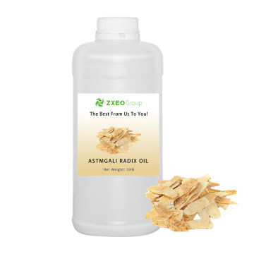 Óleo de raiz de Astragalus de vendas de vendas no extrato de extrato de ervas Astragalus