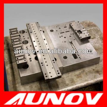 Auto used copper camera metal stamping parts