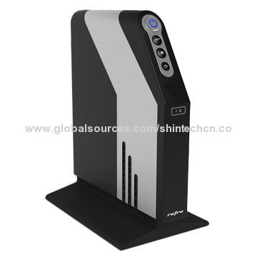 Industrial Panel PC with Freescale Cortex A9 Quad-core CPU, 9 to 24V DC Input Voltage Range
