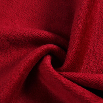 95% polyester 5%spandex Knit French Fabric