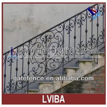 outdoor wrought iron stair railing and outdoor wrought iron railings & exterior wrought iron railings
