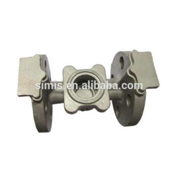 Investment Casting Valve parts