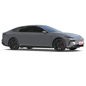 Dongfeng Yipai 007: 620KW Endurance Hatchback with Fashionable Appearance and High Speed