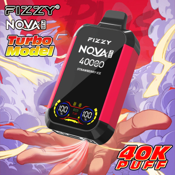 40000Puffs vape borong pakai borong asli e-rokok