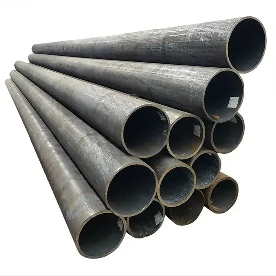 High Quality ASTM A213 Alloy Steel Pipes