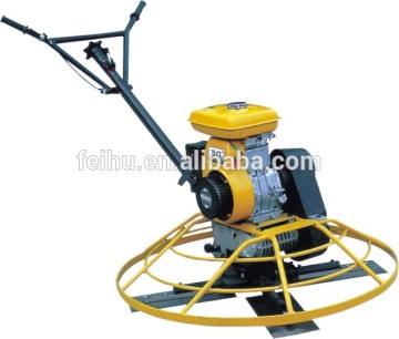 concrete finishing trowel, wheel polishing machine, edging power trowel                        
                                                Quality Assured