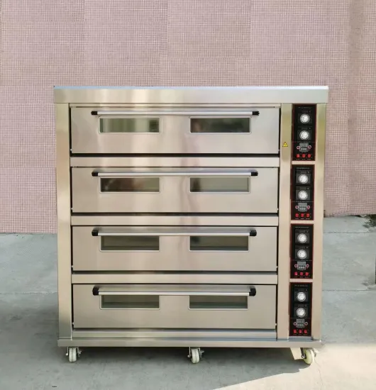 Zbx 4 Slice Large Capacity Toaster Oven Stainless Steel 800W with Timer Baking Pan and Rack Black Multi-Function Easy Clean Perfect Pizza Oven for Countertop