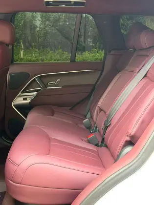 Luxury Land Rover Range Rover SUV for Sale