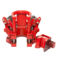 Type C/CHD/HD/E/QQP Pneumatic Spiders