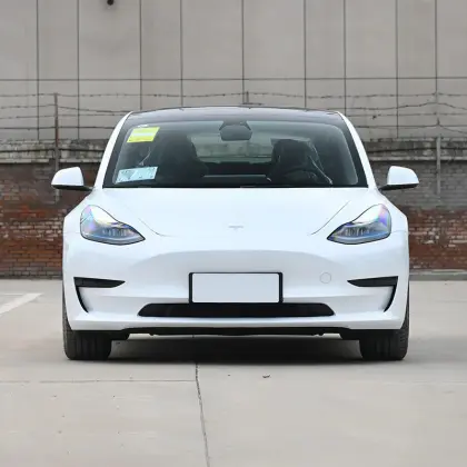 2023 New Electric Car Tesla Model 3: New Energy Vehicles for Adults