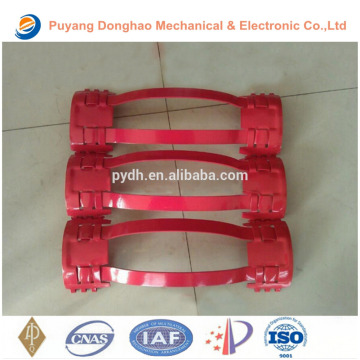 5" liner centralizer with stop collar
