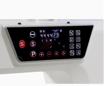 Singer G5Fe Ultra-fast Intelligent Lockstitch Sewing Machine