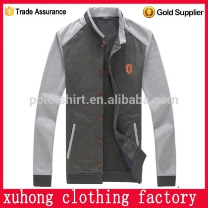 Korean Fashion Chinese Clothing Manufacturers Men Pullover Sweater fashion