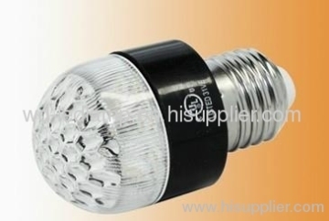 1.3w Ul Listed B01 Led Bulbs 