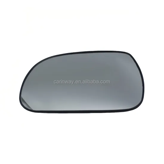 RX330 Accessories: Rear View Side Mirror Glass for Lexus RX330/RX300/RX350/RX400 (2003-2008)