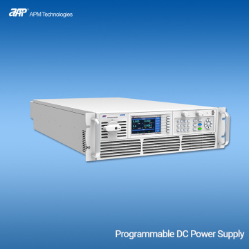 Fuente de alimentación programable multifunción de 36000 W