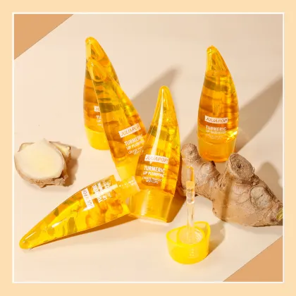Vegan Lip Plumper Glossy Lip Plumper Plump Oil