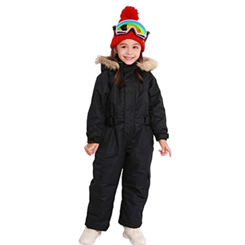 Kid's SnowsuitsSki Suits Jackets Coats Jumpsuits Overalls