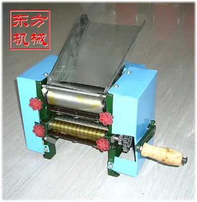 egg noodle machine/ industrial noodle making machine