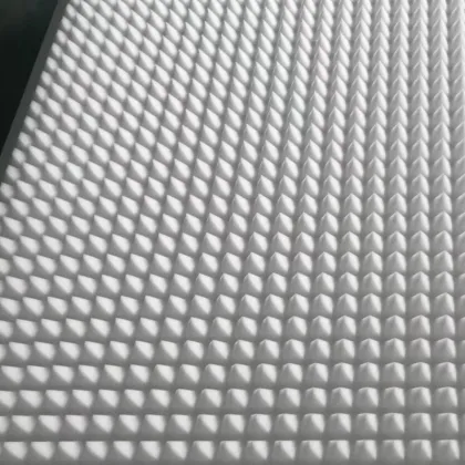 Melamine Acoustical Foam Soundproofing sponge