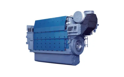 Flammable Gas Alarm Controller