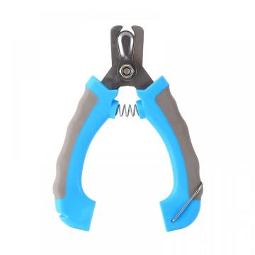 Safe painless pet nail clippers claw clippers