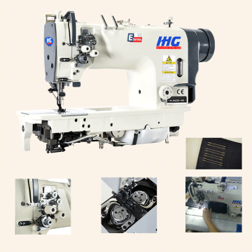 Best Industrial Double Needle Sewing Machine Brother