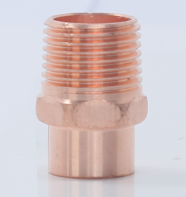 2 inch copper fittings for pipe