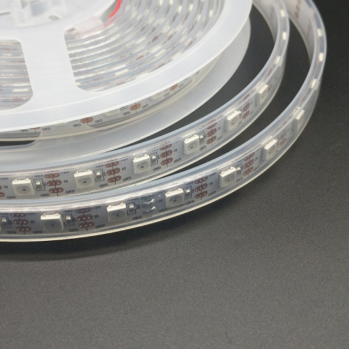 Цифровая светодиодная лента WS2812B 60LED SMD5050