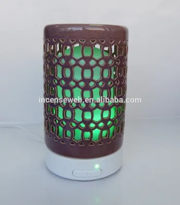 2016 Now developed Essential oil diffuser