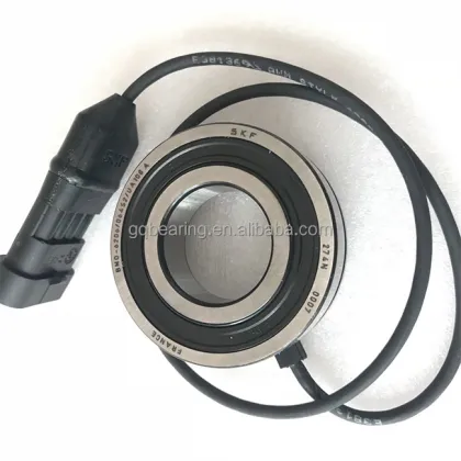 BMD-6206 Encoder Bearing