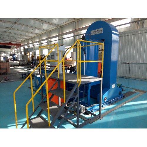 CIP D200 X H800/300MPA