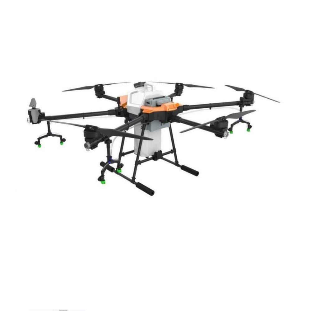 EFT 30kg farm agriculture sprayer UAV fumigation drones