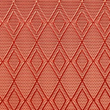 waterproof 420D dobby diamond Oxford Fabric