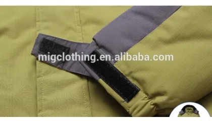 Snowboard clothing outdoor