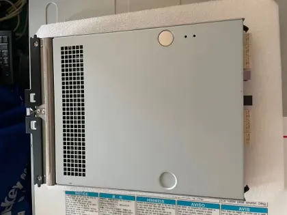 HDS VSP5000 Controller DKC-F910I-SBX RAID900