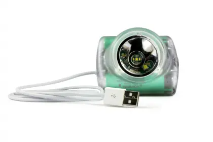 Wisdom Lamp 3