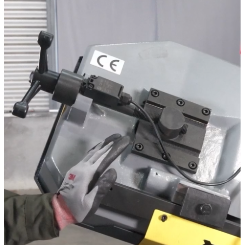 Sega a nastro a forbice per carichi pesanti PX17 31S