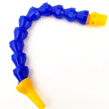 China CNC Flexible Modular Coolant Pipe Manufacturer - Adjustable Cooling Pipes