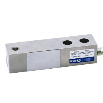 2021 Hot Sale 300kg/500kg Stainless Steel Floor Scale with Load Cell