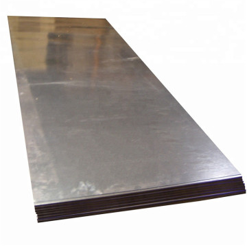Wholesale Custom Size Gloss White Aluminum Sublimation Sheet Metal Blanks