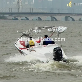 Cheap Sport Boats Fiberglass