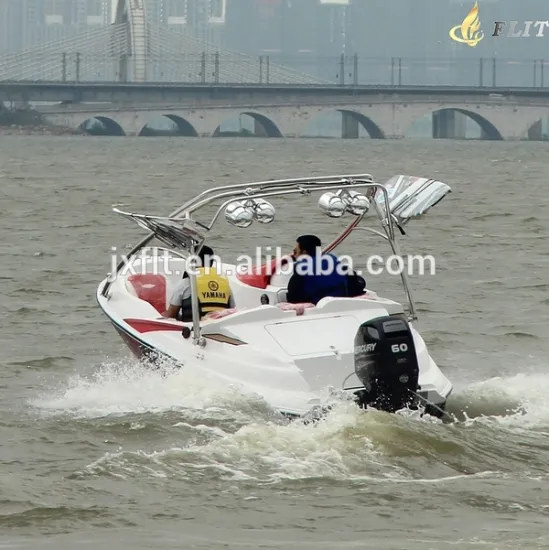 Cheap Sport Boats Fiberglass