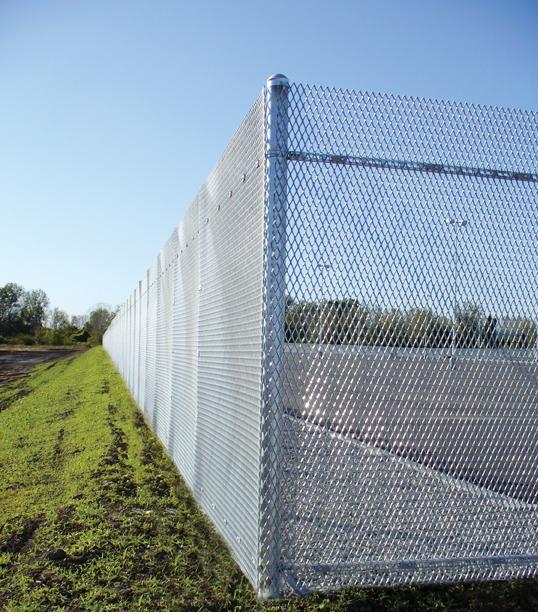 SecurityFencing