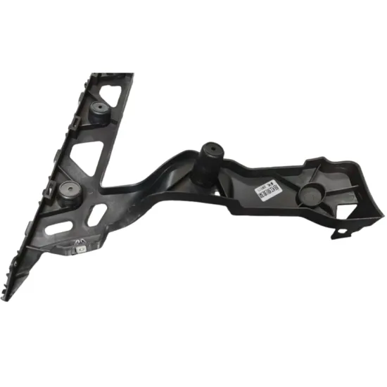 Wholesale Cadillac XT5 Factory Rear Bumper Leather Guide - 84772480 Auto Parts