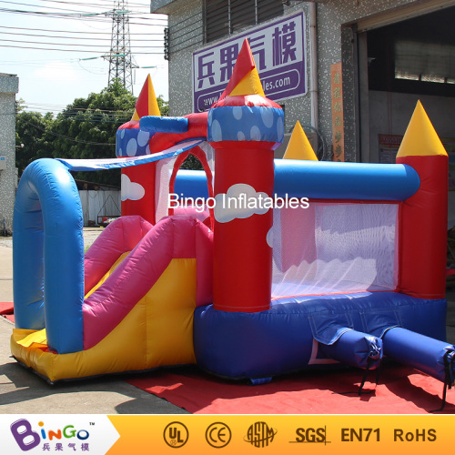 Factory directly inflatable baby jumper bouncer for sale