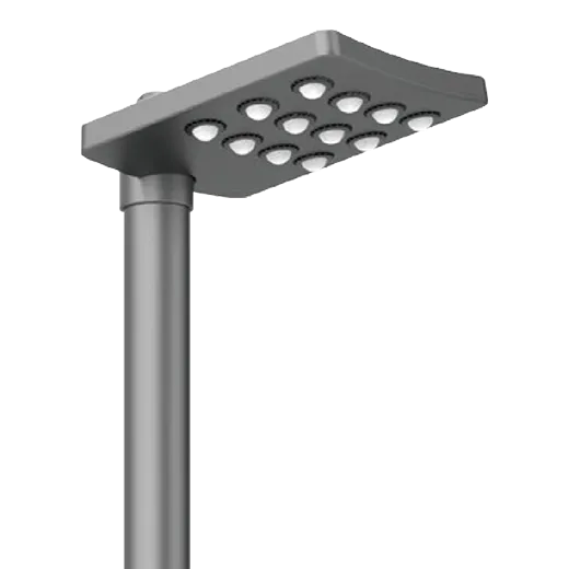 100W Mains Outdoor LED Garden Light